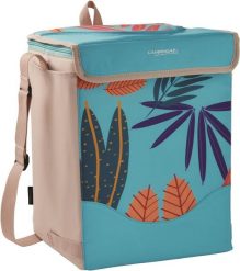 Torba termiczna ETHNIC MINIMAXI 19 L. Niebieskie torby męskie na ramię CAMPINGAZ, bez wzorów, z materiału, na ramię. Za 119.00 zł.