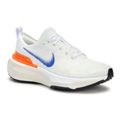 Buty do biegania damskie Nike Invincible 3 Blueprint. Białe obuwie do biegania damskie Nike. Za 619.99 zł.