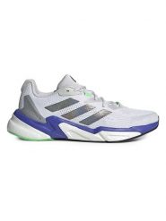 Adidas Buty "X9000L3" w kolorze białym do biegania rozmiar: 45 1/3. Białe obuwie do biegania damskie Adidas. Za 126.45 zł.