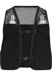 Kamizelka hydracyjna dla kobiet Athlecia Howdenly. Czarne kamizelki damskie Athlecia, l, z materiału, długie. Za 243.65 zł.