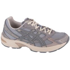 Buty do biegania męskie, ASICS Gel-1130. Szare obuwie do biegania damskie Asics. Za 1,391.58 zł.