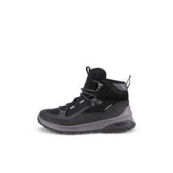 Damskie buty trekkingowe Ecco ULT-TRN. Czarne obuwie trekkingowe damskie ECCO. Za 843.10 zł.