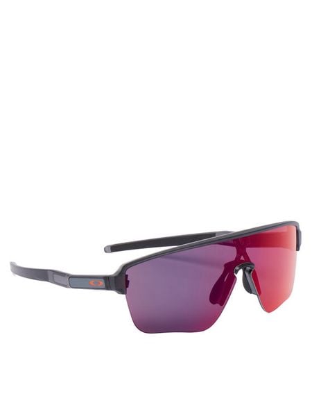 Oakley Okulary przeciwsłoneczne Corridor Sq 0OO9415 94150342 Czarny. Czarne okulary przeciwsłoneczne męskie Oakley. Za 999.99 zł.