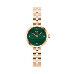 Zegarek Daniel Wellington. Żółte zegarki damskie Daniel Wellington, złote. Za 819.99 zł.