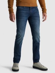 PME Legend Dżinsy - Regular fit - w kolorze granatowym rozmiar: W33/L36. Niebieskie jeansy męskie PME Legend. Za 180.06 zł.