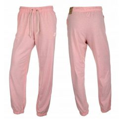 Spodnie Sportowe damskie Nike Nsw Gym Vntg Easy Pant. Czerwone spodnie sportowe damskie Nike, xs. Za 178.00 zł.