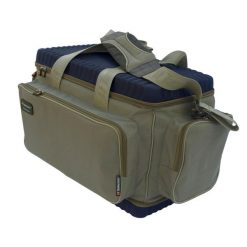 Torba wędkarska Phantom double base torba wędkarska XL. Zielone torebki klasyczne damskie TANDEM BAITS, bez wzorów, duże, bez dodatków. Za 259.99 zł.