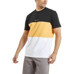 T-shirt Męski Nautica Simcoe. Białe t-shirty męskie Nautica, m, bez wzorów, z bawełny, bez kołnierzyka. Za 199.00 zł.