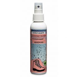 Impregnat do butów bezbarwny Chiruca Waterproofer ECO 150 ml atomizer. Obuwie trekkingowe damskie Chiruca. Za 69.99 zł.