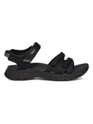 Teva Sandały trekkingowe "Tirra Sport" w kolorze czarnym rozmiar: 40. Czarne obuwie trekkingowe damskie Teva. Za 244.95 zł.