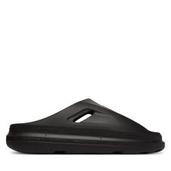 Klapki Polo Ralph Lauren. Czarne klapki i japonki męskie Polo Ralph Lauren. Za 369.99 zł.