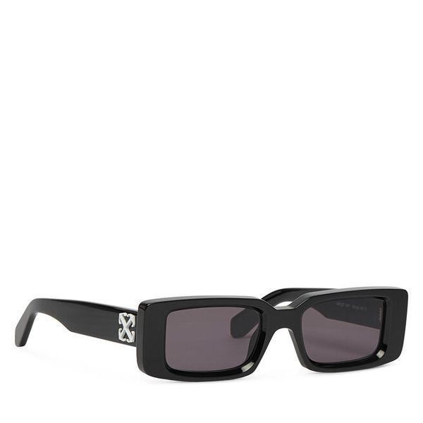 Okulary przeciwsłoneczne Off-White. Czarne okulary przeciwsłoneczne damskie OFF-WHITE. Za 1,369.00 zł.