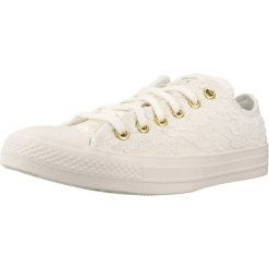 Buty CONVERSE A20573C Biały. Białe obuwie treningowe damskie Converse, na fitness i siłownię. Za 302.99 zł.