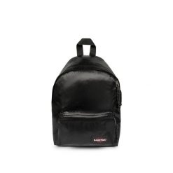 Plecak Eastpak Orbit. Czarne plecaki damskie Eastpak, bez wzorów, z poliesteru. Za 239.50 zł.