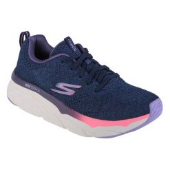 Buty do biegania damskie, Skechers Max Cushioning Elite-Clarion. Obuwie do biegania damskie Skechers. Za 399.99 zł.