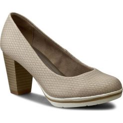 Półbuty JENNY FAIRY W17SS665-1. Półbuty damskie Jenny Fairy, bez wzorów, bez obcasa. W wyprzedaży za 49.99 zł.
