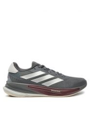 Adidas Buty do biegania Supernova Ease IH2507 Szary. Szare obuwie do biegania damskie Adidas. Za 339.99 zł.
