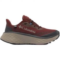Buty do biegania męskie Columbia Konos Trillium ATR Outdry. Czerwone buty fitness męskie Columbia, do biegania. Za 643.00 zł.