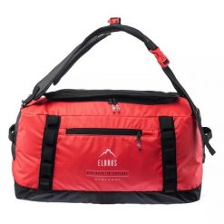 Torba 2 W 1 35L Brightybag Duffle Bag. Czarne torebki klasyczne damskie ELBRUS, bez wzorów, bez dodatków. Za 184.99 zł.