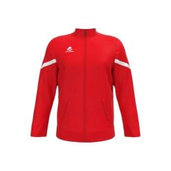 Kurtka z dresu Piu Adrenalina 3015 Syd. Białe kurtki męskie PIU ADRENALINA, uniwersalny, bez wzorów, z dresówki, sportowe, bez kaptura. Za 190.00 zł.