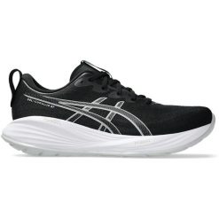 Buty Do Biegania Asics Gel-Cumulus 27 Dorosłych. Czarne obuwie do biegania damskie Asics. Za 744.70 zł.
