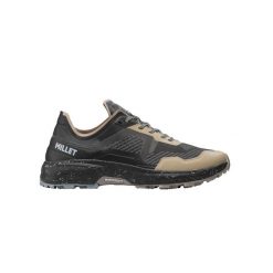 Buty do biegania w terenie MILLET M Intense Beżowy. Brązowe obuwie do biegania damskie Millet. Za 899.00 zł.