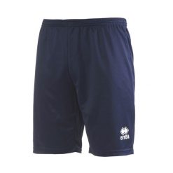 Krótkie Spodnie Errea Panta Maxy Skin 00090 Niebieski Dorośli. Niebieskie spodnie materiałowe męskie ERREA, z materiału. Za 132.99 zł.