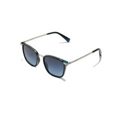 Okulary przeciwsłoneczne Hawkers Ink. Niebieskie okulary przeciwsłoneczne męskie hawkers, z materiału. Za 249.50 zł.