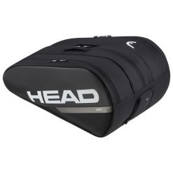 Torba tenisowa na rakiety Head Tour Racquet XL Bag. Torebki klasyczne damskie HEAD, bez wzorów, bez dodatków. Za 549.00 zł.