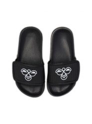 Buty do stepowania Hummel Pool VC. Czarne buty trekkingowe męskie HUMMEL. Za 124.00 zł.