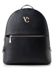 Vince Camuto Plecak "Pescara" w kolorze czarnym - 32 x 28 x 15 cm rozmiar: onesize. Czarne plecaki damskie Vince Camuto, bez wzorów, z materiału. Za 193.95 zł.