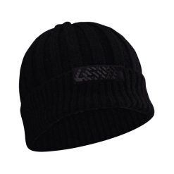 Czapka LEATT Beanie Team. Czarne czapki męskie LEATT. W wyprzedaży za 89.10 zł.