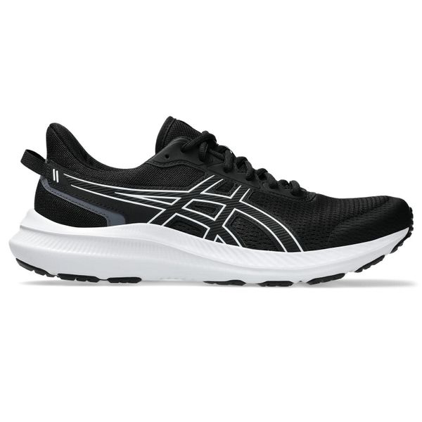Buty do biegania męskie, Jolt 5. Białe obuwie do biegania damskie Asics. Za 239.99 zł.