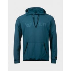 Bluza z kapturem męska Halti Dynamic. Żółte bluzy z kapturem męskie Halti, m. Za 449.99 zł.