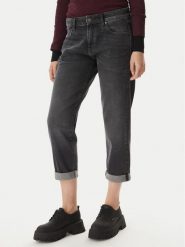 G-Star Raw Jeansy Kate D15264-C293 Szary Boyfriend Fit. Szare jeansy damskie G-Star Raw. Za 429.99 zł.