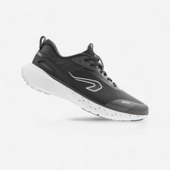 Buty do biegania męskie Kiprun Jogflow 190.1 Run. Białe obuwie do biegania damskie KIPRUN. Za 149.99 zł.