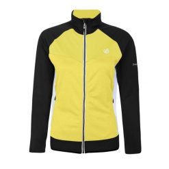 Bluza Szybkoschnąca Damska Elation II. Czarne bluzy bez kaptura damskie Dare 2b, xl. Za 88.99 zł.