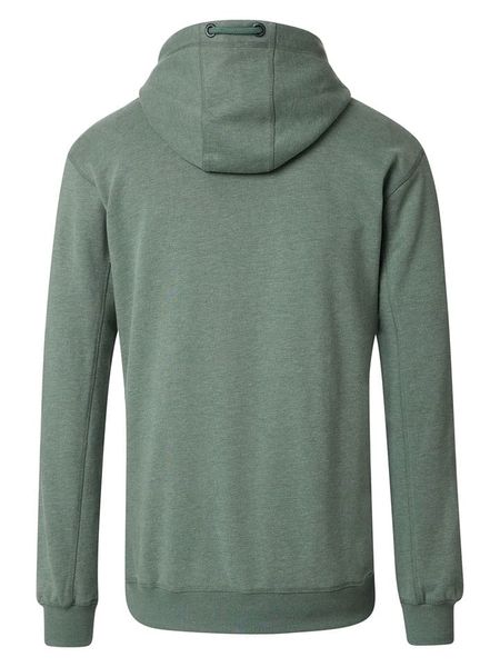 CASAMODA Bluza w kolorze zielonym rozmiar: 4XL. Zielone bluzy z kapturem męskie CASAMODA, xl. Za 130.99 zł.