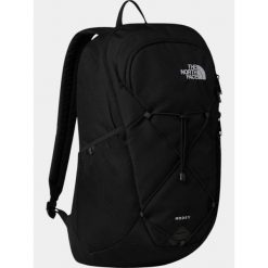 The North Face Plecak Rodey Nf0A3Kvc4H0. Czarne plecaki damskie The North Face, bez wzorów. Za 284.99 zł.
