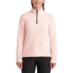 Damski sweter polarowy O'Neill Jack'S Hz Fleece. Czerwone swetry klasyczne damskie O'neill, l, z polaru, bez kołnierzyka. Za 280.00 zł.