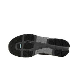 Buty do biegania męskie On Cloudvista 2. Czarne obuwie do biegania damskie On Running. Za 728.90 zł.