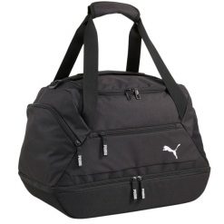 Torba Podróżna Team Goal. Czarne torby podróżne damskie Puma. Za 276.99 zł.