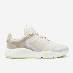 Buty fitness męskie Domyos 520. Brązowe buty fitness męskie DOMYOS, do biegania. Za 139.99 zł.