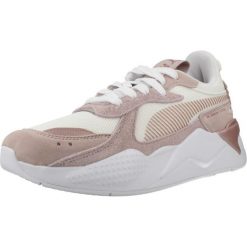 Buty PUMA YELLOW PS X HERITAGE Rose. Czerwone obuwie trekkingowe damskie Puma. Za 454.99 zł.