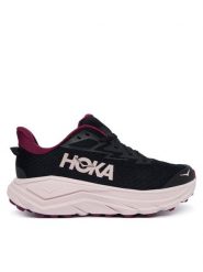 Hoka Buty do biegania Challenger 8 W 1168717 Czarny. Czarne obuwie do biegania damskie HOKA. Za 719.99 zł.