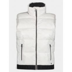 Kamizelka Damska Luhta Saivaara. Białe kamizelki damskie Luhta. Za 479.00 zł.