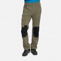 Spodnie męskie VIKING Hanzo Man. Zielone spodnie sportowe męskie VIKING. Za 229.90 zł.