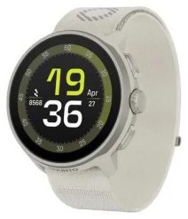 Zegarek sportowy Suunto Run GPS szary 36g. Czarne zegarki damskie Suunto. Za 1,054.80 zł.
