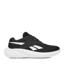 Buty do biegania Reebok. Czarne obuwie do biegania damskie Reebok. Za 249.99 zł.