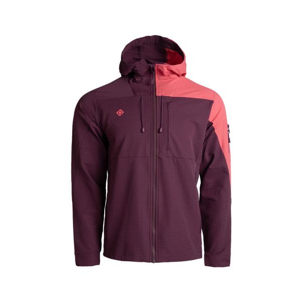 Męska koszulka sportowa ARVIN M – techniczna oddychająca i wygodna. Zielone t-shirty sportowe męskie IZAS, m, z materiału, bez ramiączek, trekkingowe. Za 486.91 zł.